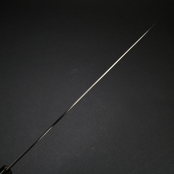 Morihei Hisamoto Vintage Fugubiki 300mm Magnolia Handle (Stainless)