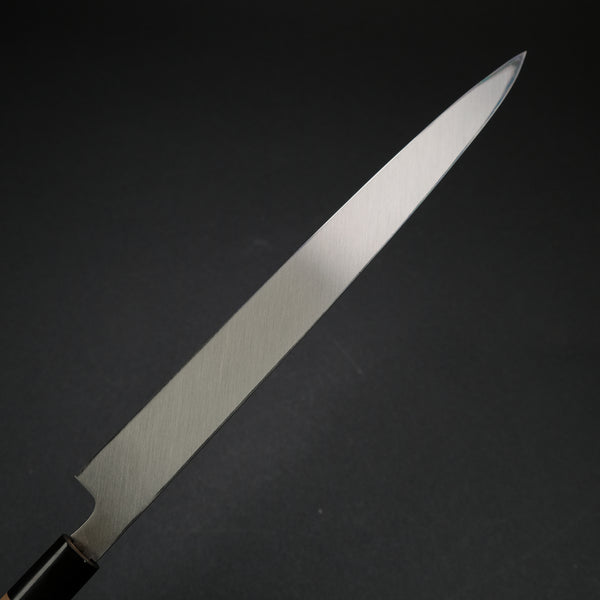 Morihei Hisamoto Vintage Fugubiki 300mm Magnolia Handle (Stainless)