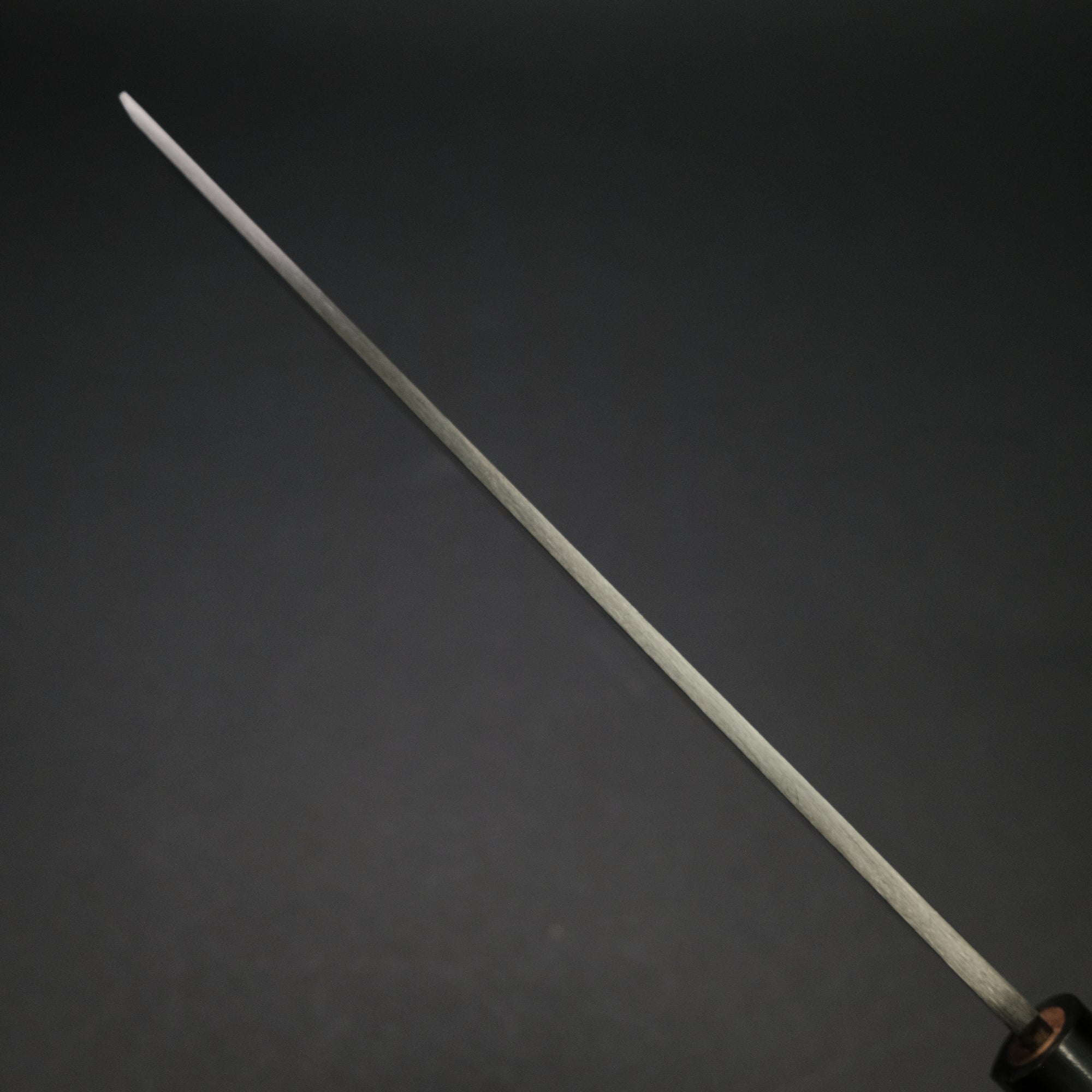 Morihei Hisamoto Vintage Left Handed Wa-Usuba 240mm Magnolia Handle (Carbon)