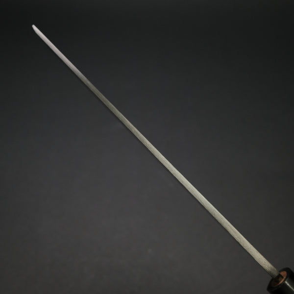 Morihei Hisamoto Vintage Left Handed Wa-Usuba 240mm Magnolia Handle (Carbon)