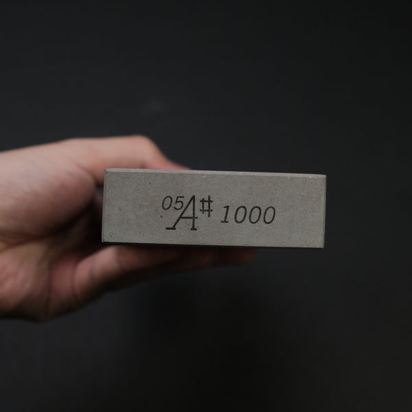 Morihei Hishiboshi Whetstone #1000