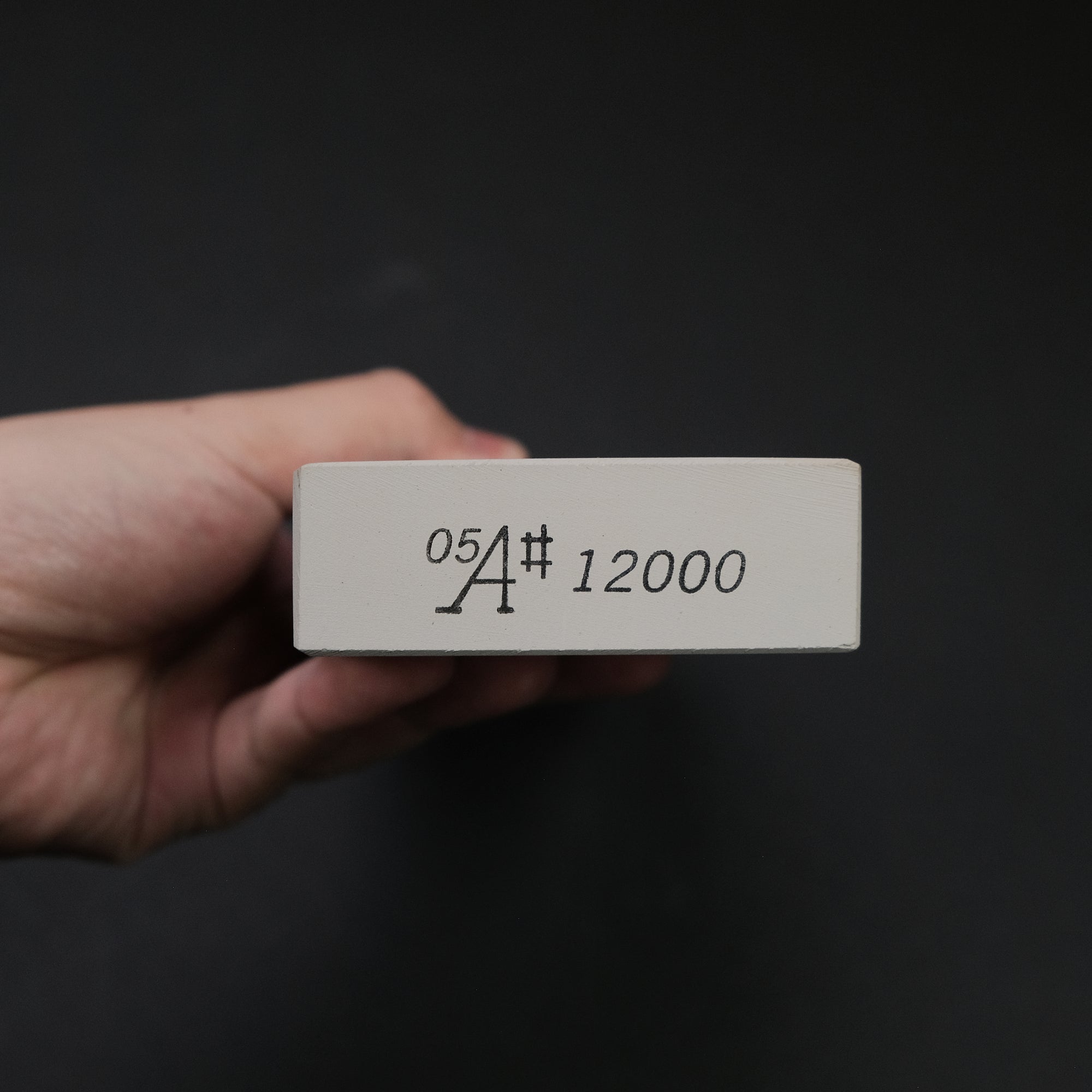 Morihei Hishiboshi Whetstone 