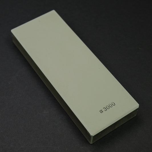 Morihei Hishiboshi Whetstone #3000 (Green)