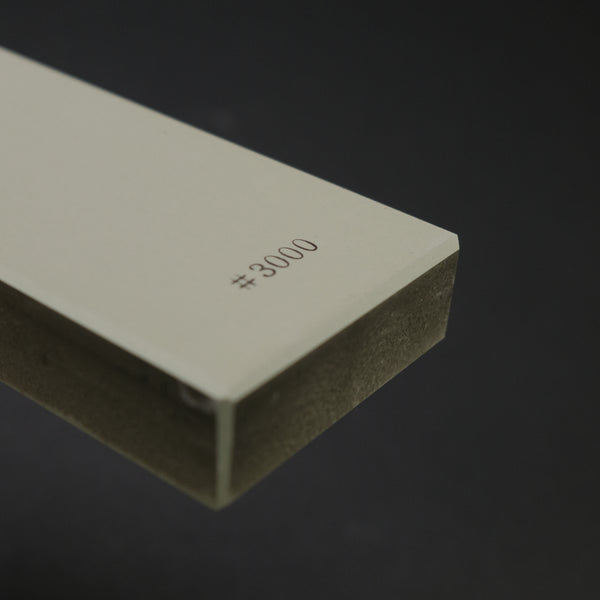 Morihei Hishiboshi Whetstone #3000 (Green)