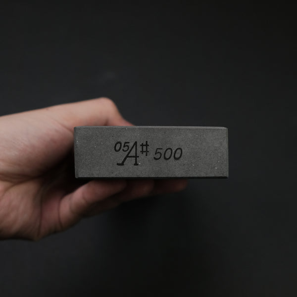 Morihei Hishiboshi Whetstone #500