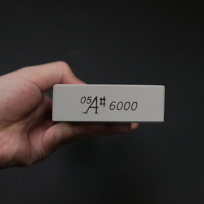 Morihei Hishiboshi Whetstone #6000
