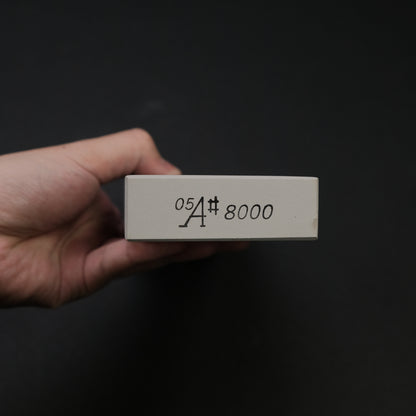 Morihei Hishiboshi Whetstone #8000