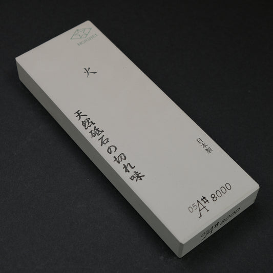 Morihei Hishiboshi Whetstone #8000