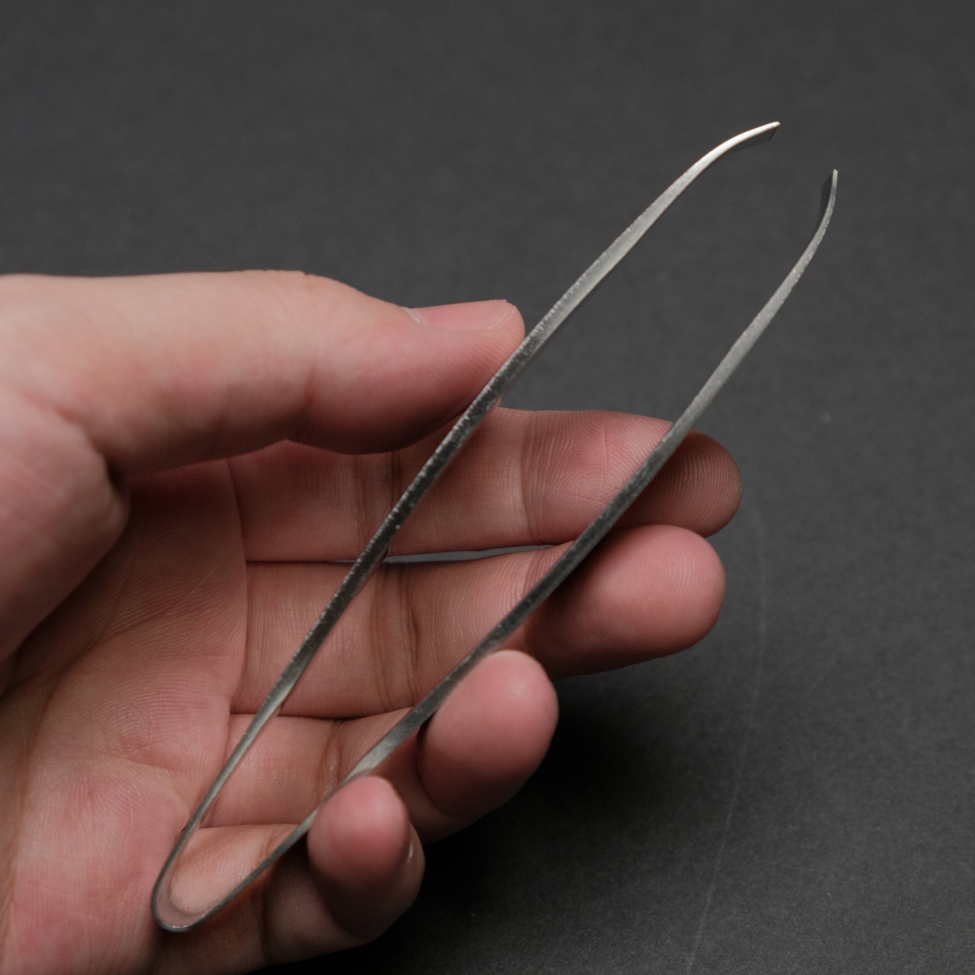 Morihei Itamae Fish Tweezer 120mm