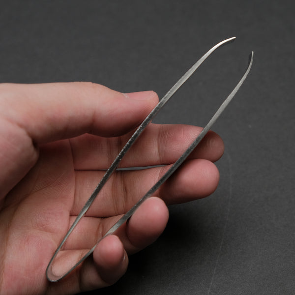 Morihei Itamae Fish Tweezer 120mm