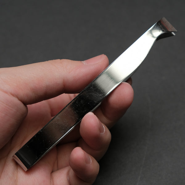 Morihei Itamae Fish Tweezer 120mm