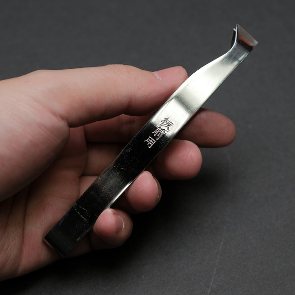 Morihei Itamae Fish Tweezer 120mm