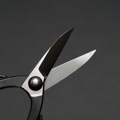 Morihei Kikuyu Bonsai Pruning Shears 180mm