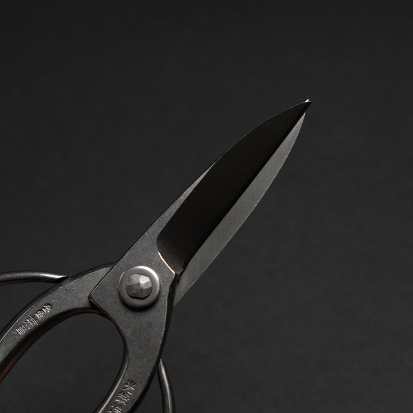 Morihei Kikuyu Stainless Okubo Pruning Shears 195mm