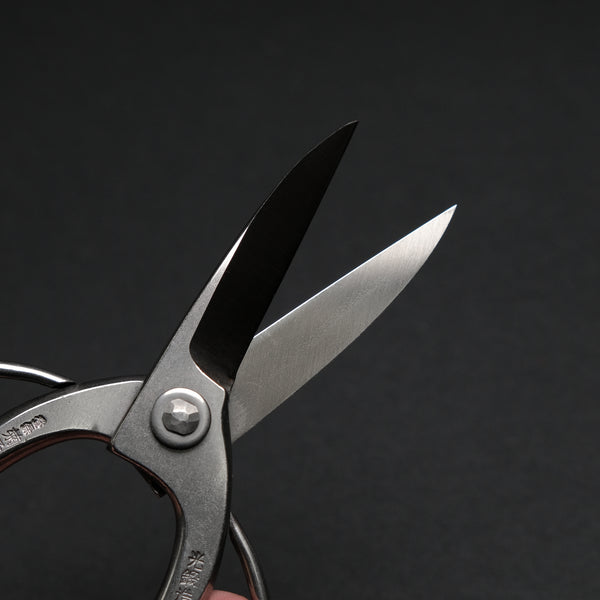 Morihei Kikuyu Stainless Okubo Pruning Shears 195mm