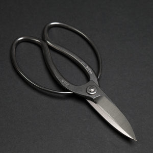 Morihei Kikuyu Stainless Okubo Pruning Shears 195mm