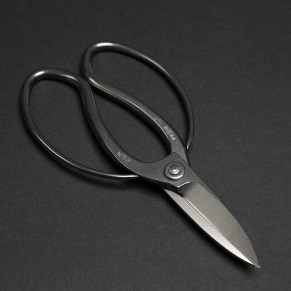 Morihei Kikuyu Stainless Okubo Pruning Shears 195mm