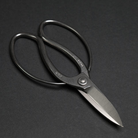 Morihei Kikuyu Stainless Okubo Pruning Shears 195mm