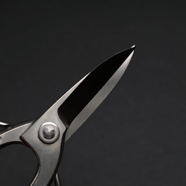 Morihei Kikuyu Stainless Okubo Pruning Shears 195mm