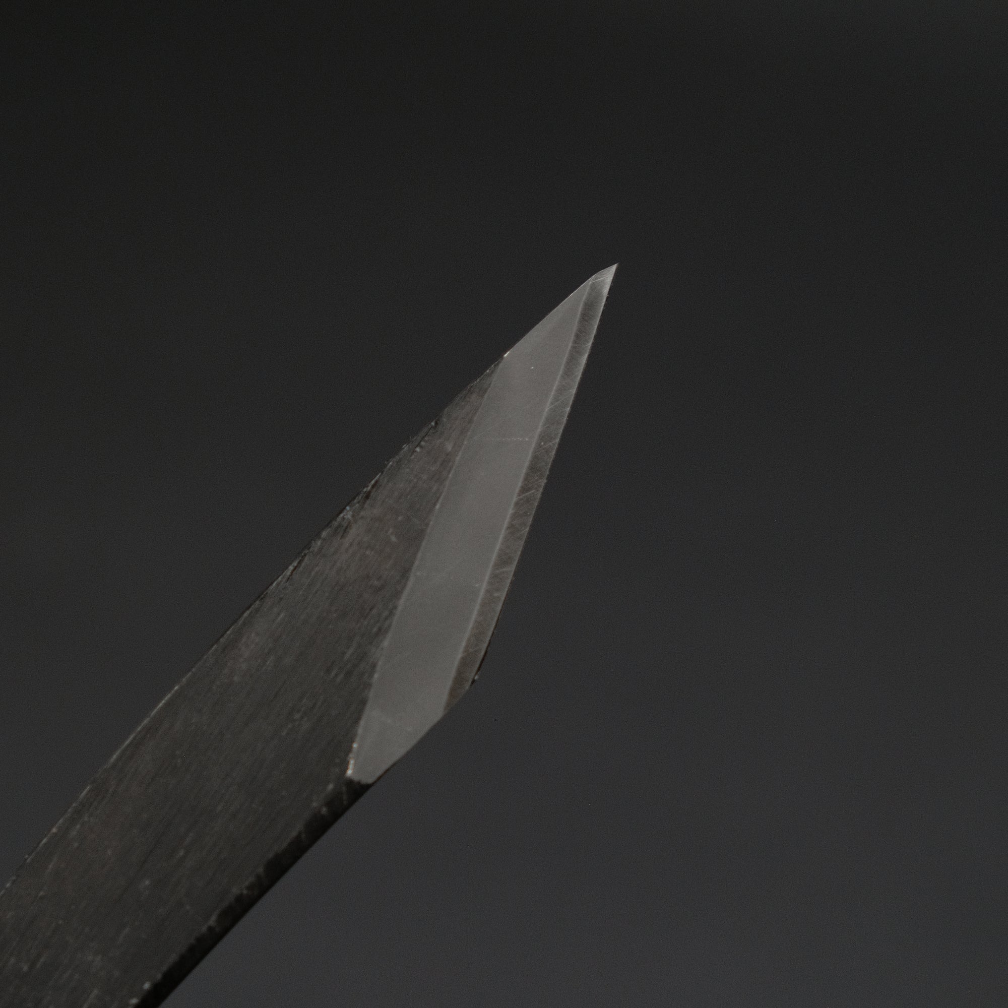 Morihei Kikuyu White 