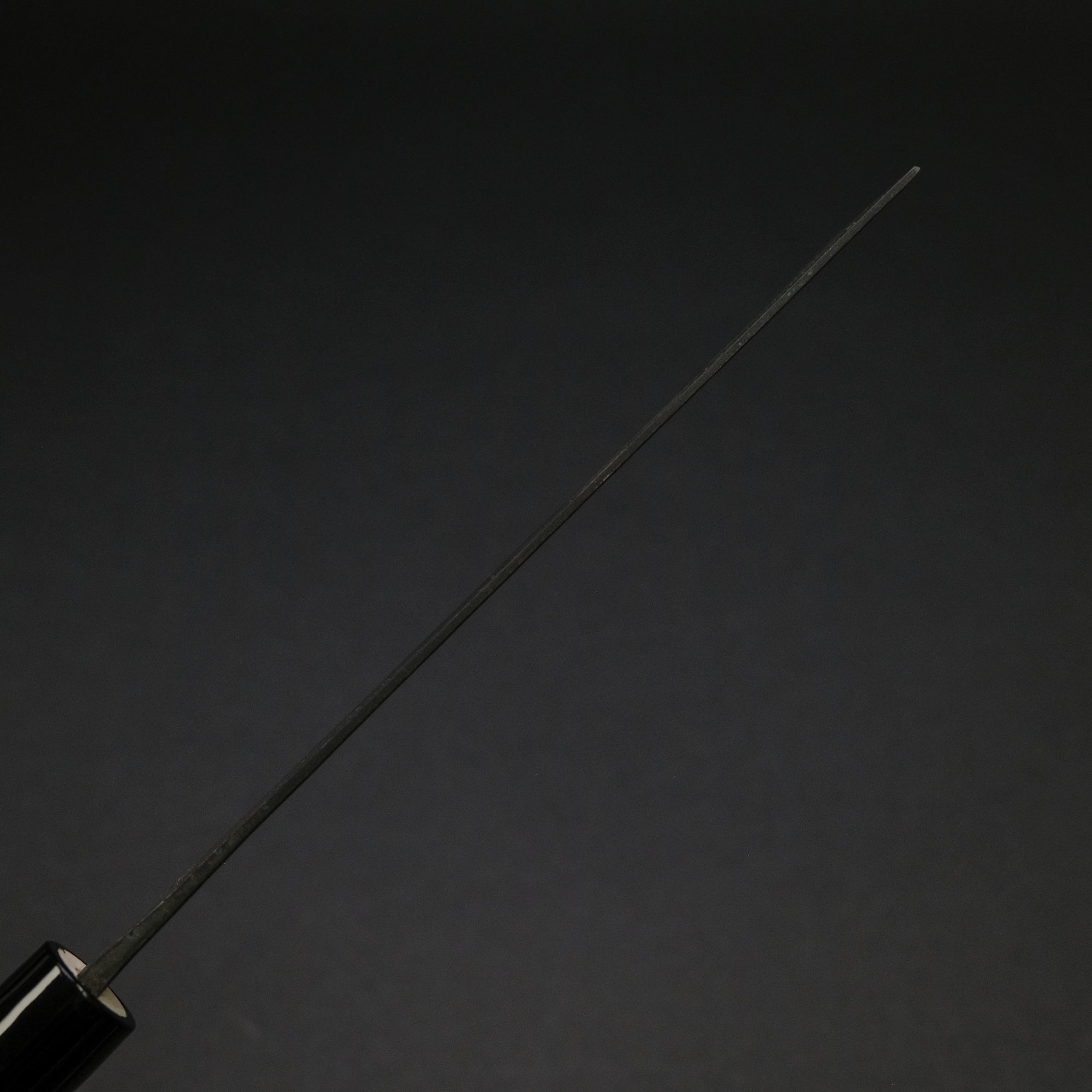 Morihei Kikuyu White 