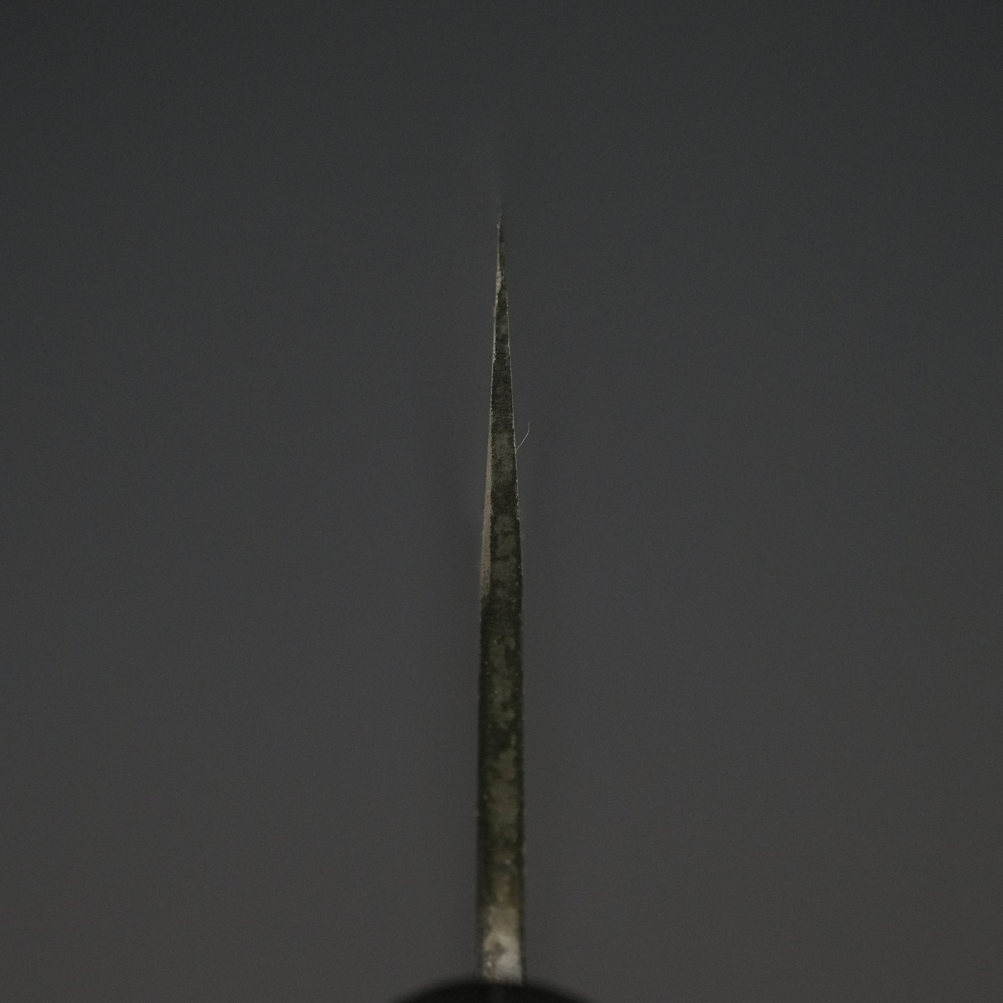 Morihei Kikuyu White 
