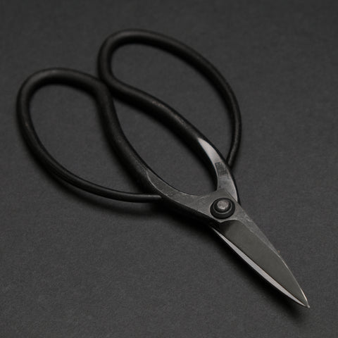 Morihei Kisaku Bonsai Pruning Shears 180mm (#56)