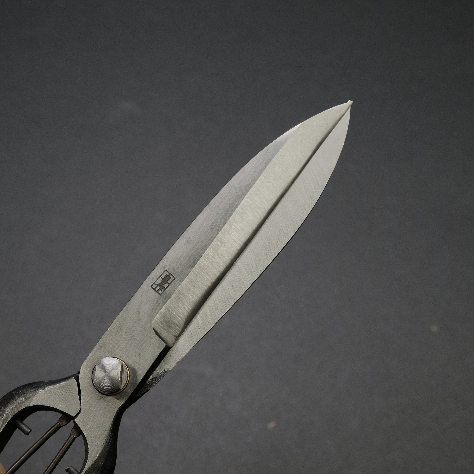 Morihei Kisaku Nekiri Curved Pruning Shears 270mm (