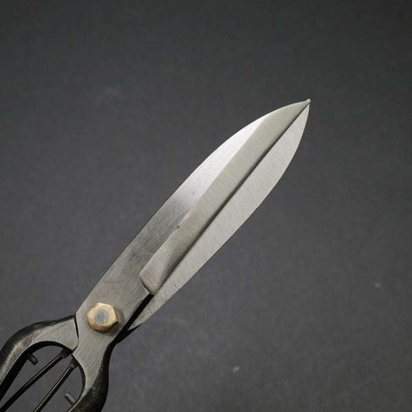 Morihei Kisaku Nekiri Curved Pruning Shears 270mm (#40)