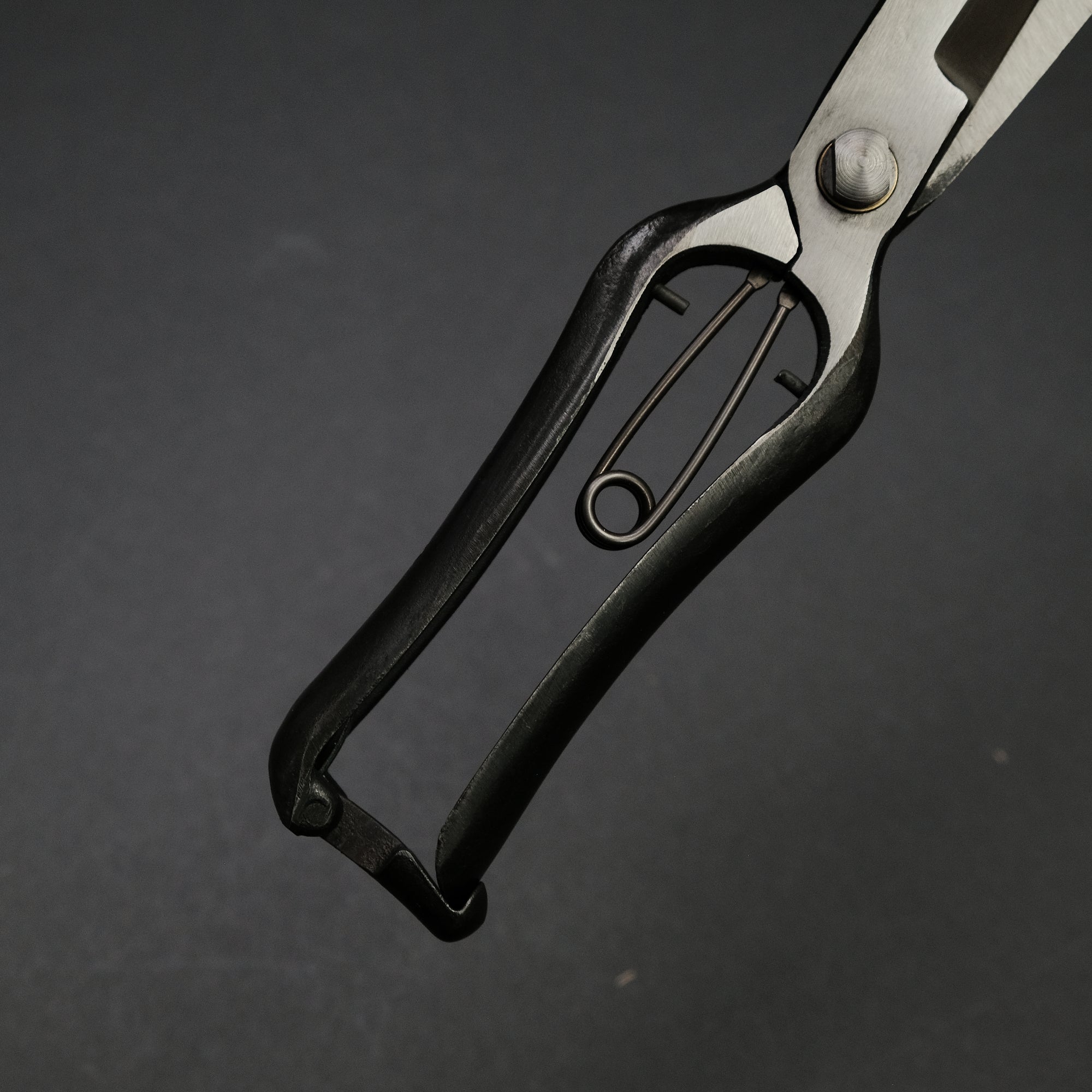 Morihei Kisaku Nekiri Curved Pruning Shears 270mm (