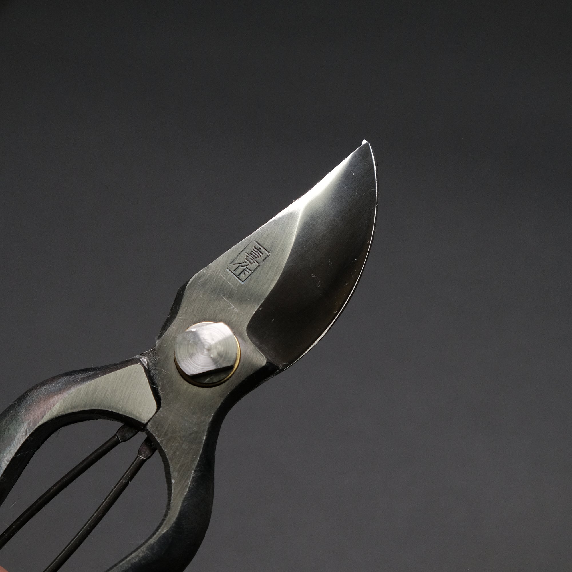 Morihei Kisaku Sentei Pruning Shears 180mm (