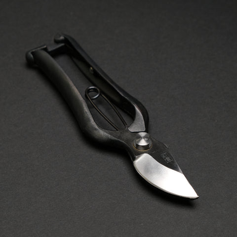 Morihei Kisaku Sentei Pruning Shears 180mm (#31)