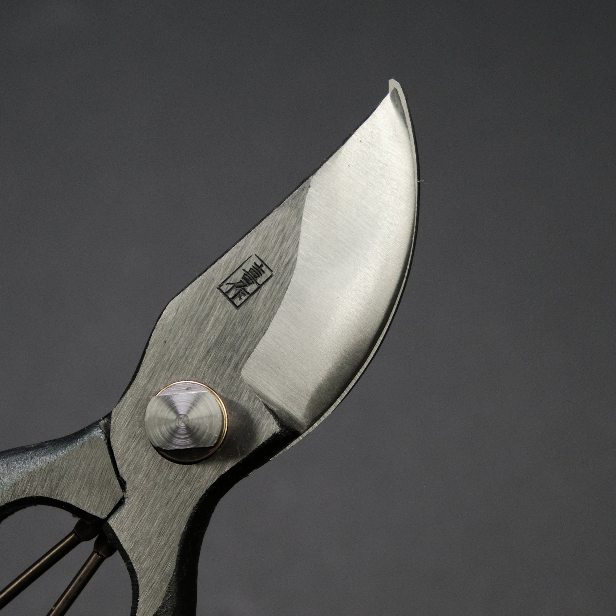 Morihei Kisaku Sentei Pruning Shears 200mm (