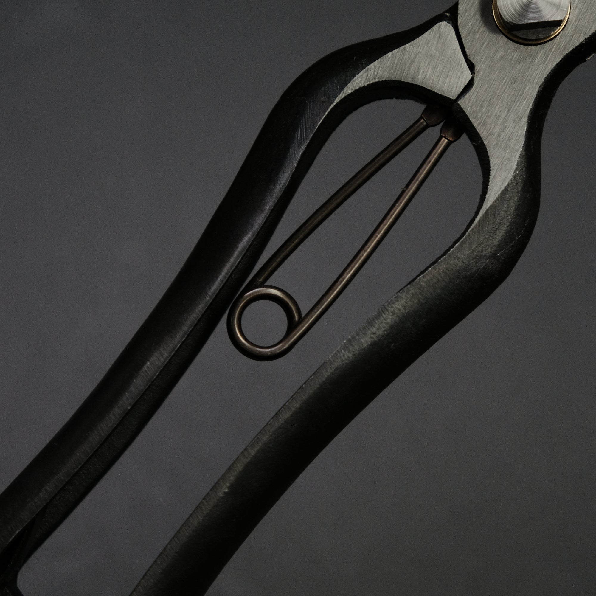 Morihei Kisaku Sentei Pruning Shears 200mm (