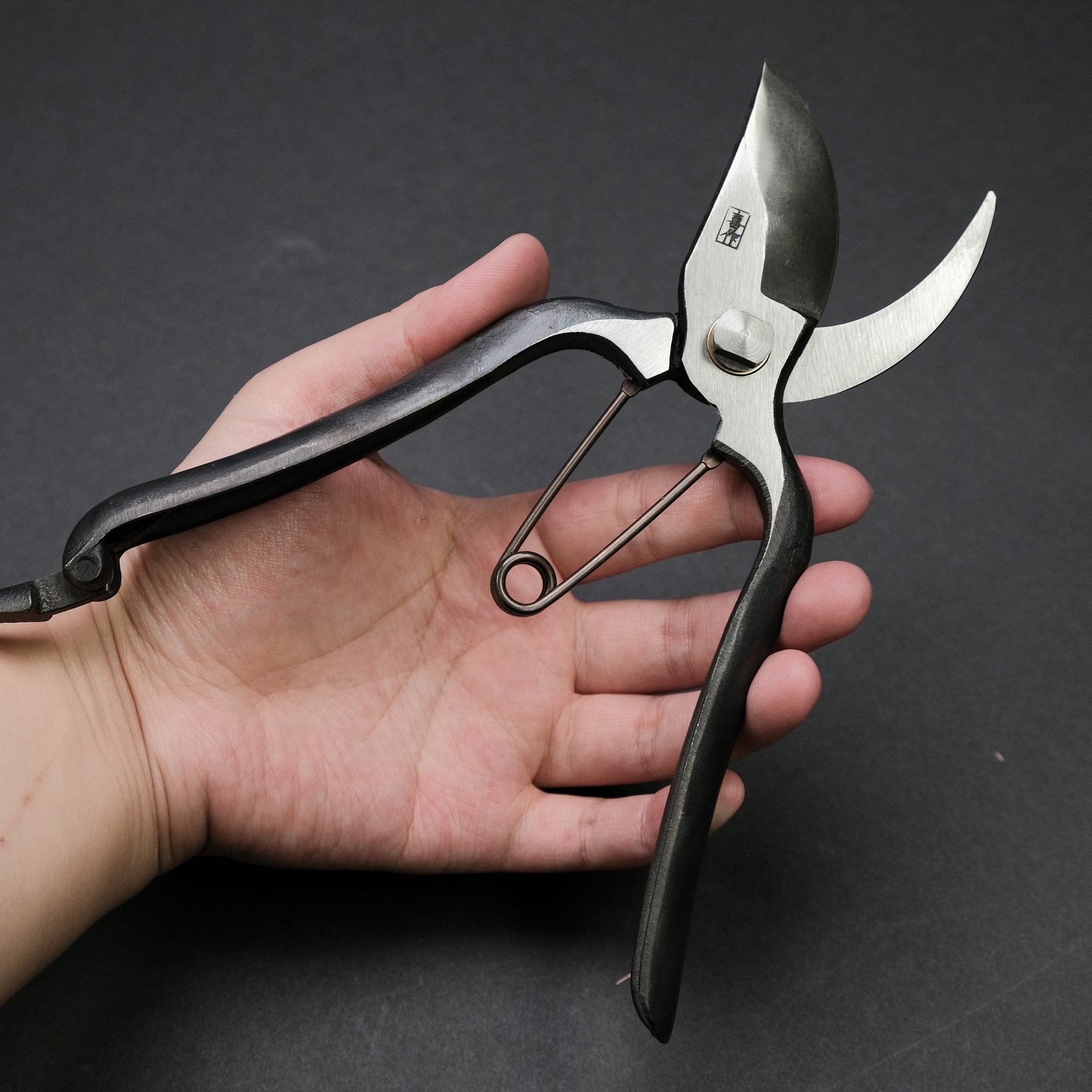 Morihei Kisaku Sentei Pruning Shears 200mm (
