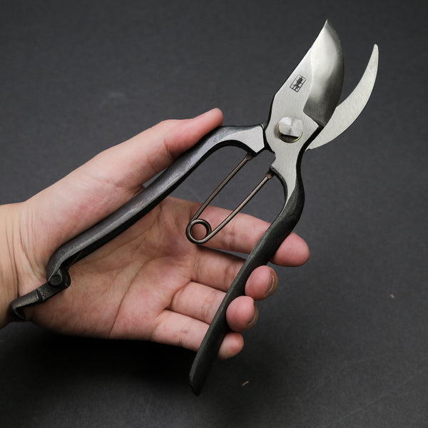 Morihei Kisaku Sentei Pruning Shears 200mm (#32)