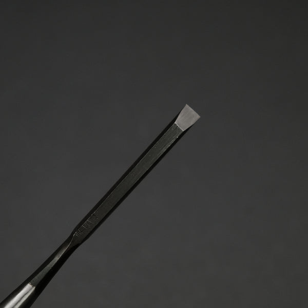 Morihei Koshiro White #2 Chisel 6mm