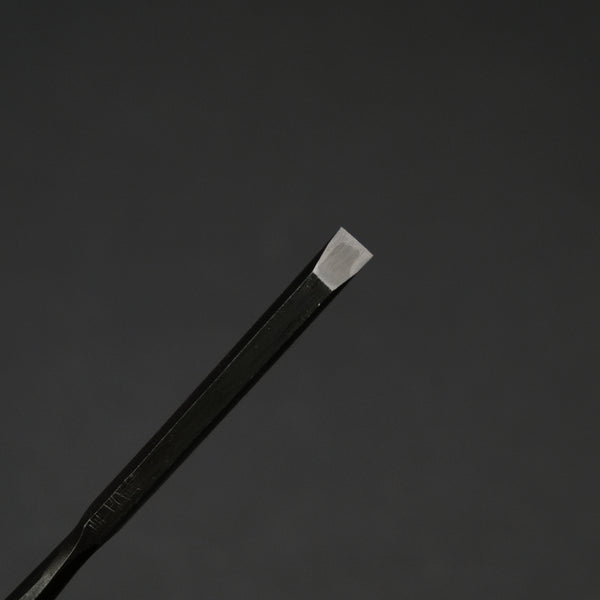 Morihei Koshiro White #2 Chisel 6mm
