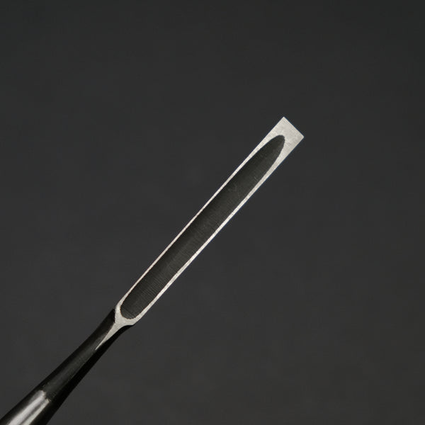 Morihei Koshiro White #2 Chisel 6mm
