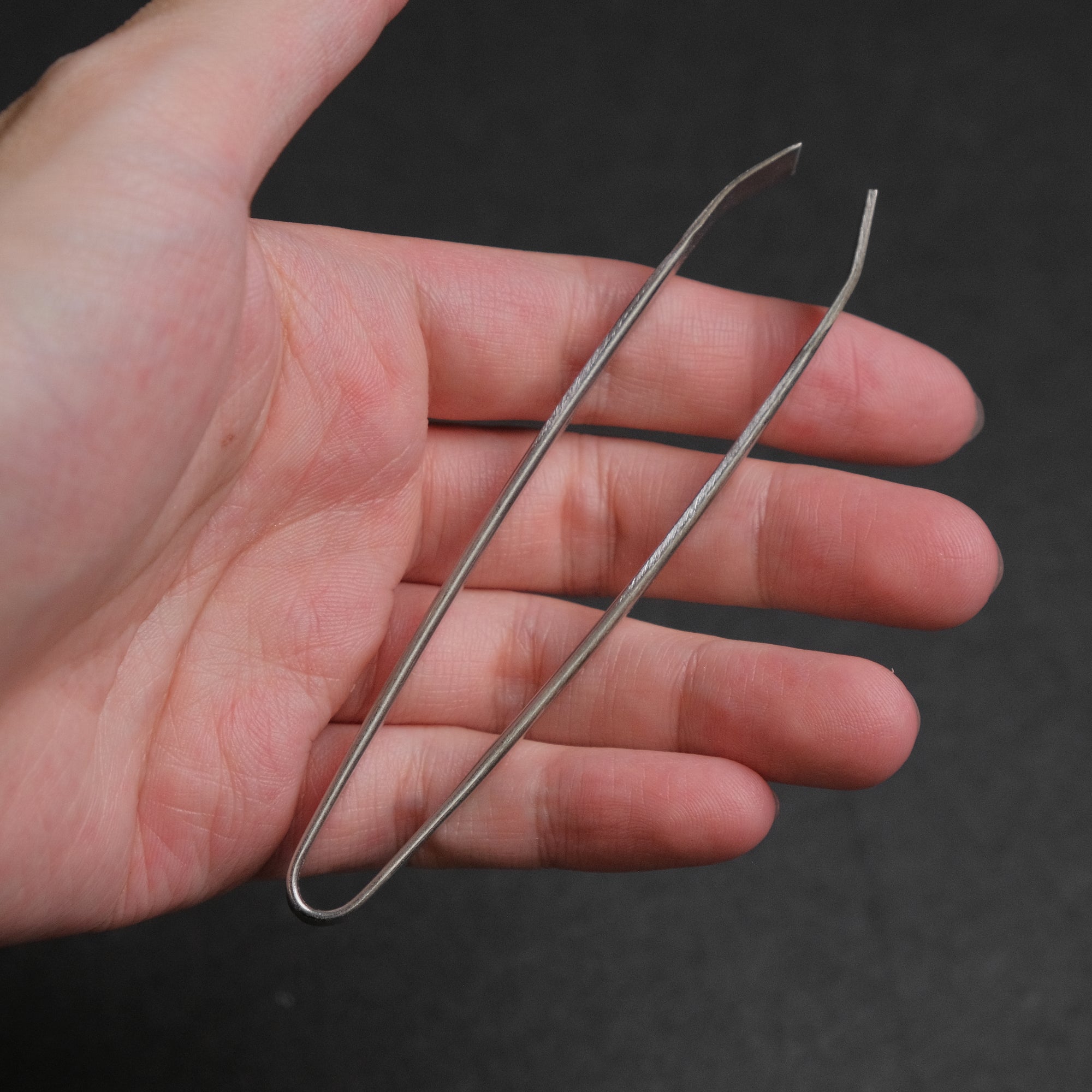 Morihei Maru Fish Tweezer 105mm