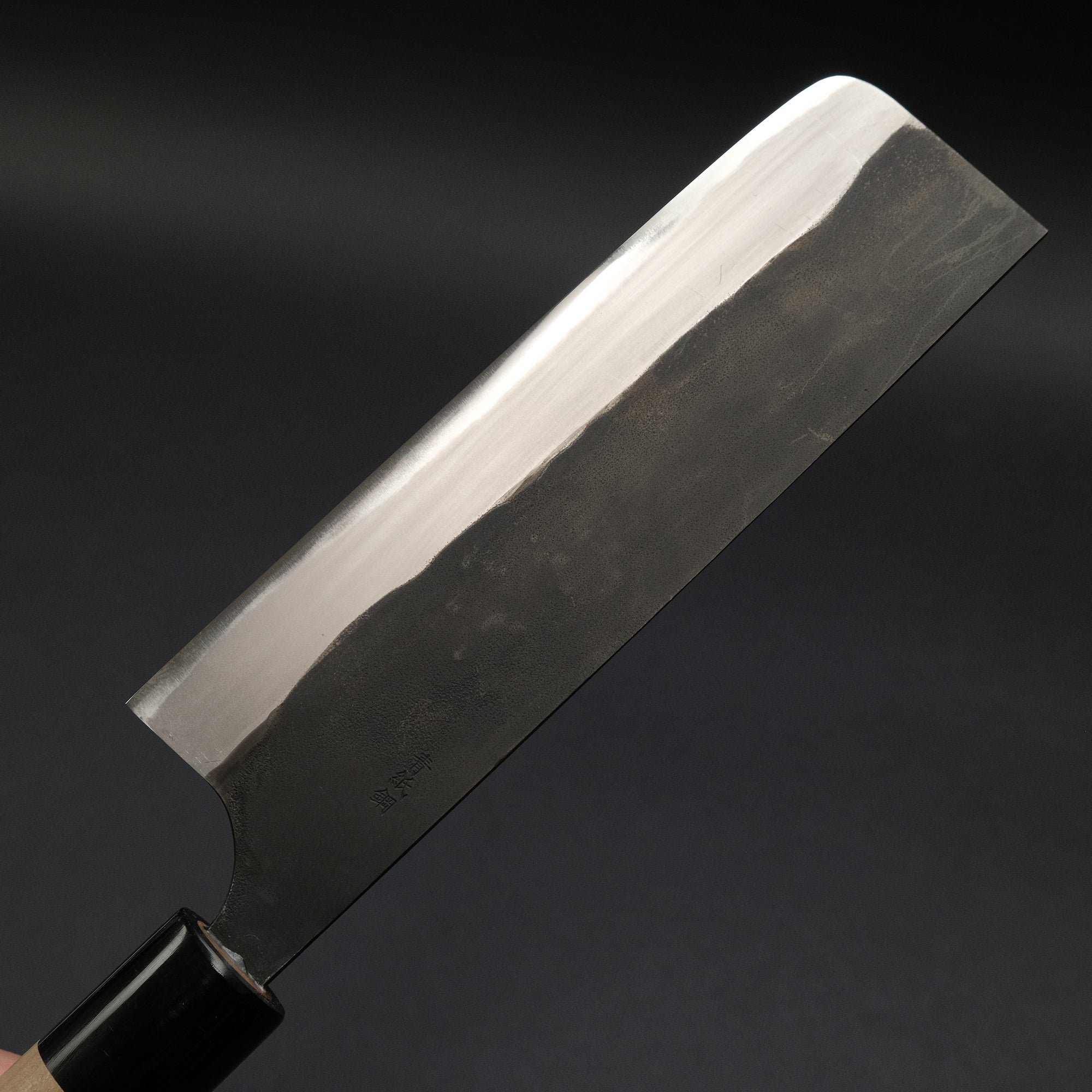 Morihei Munetsugu Blue 