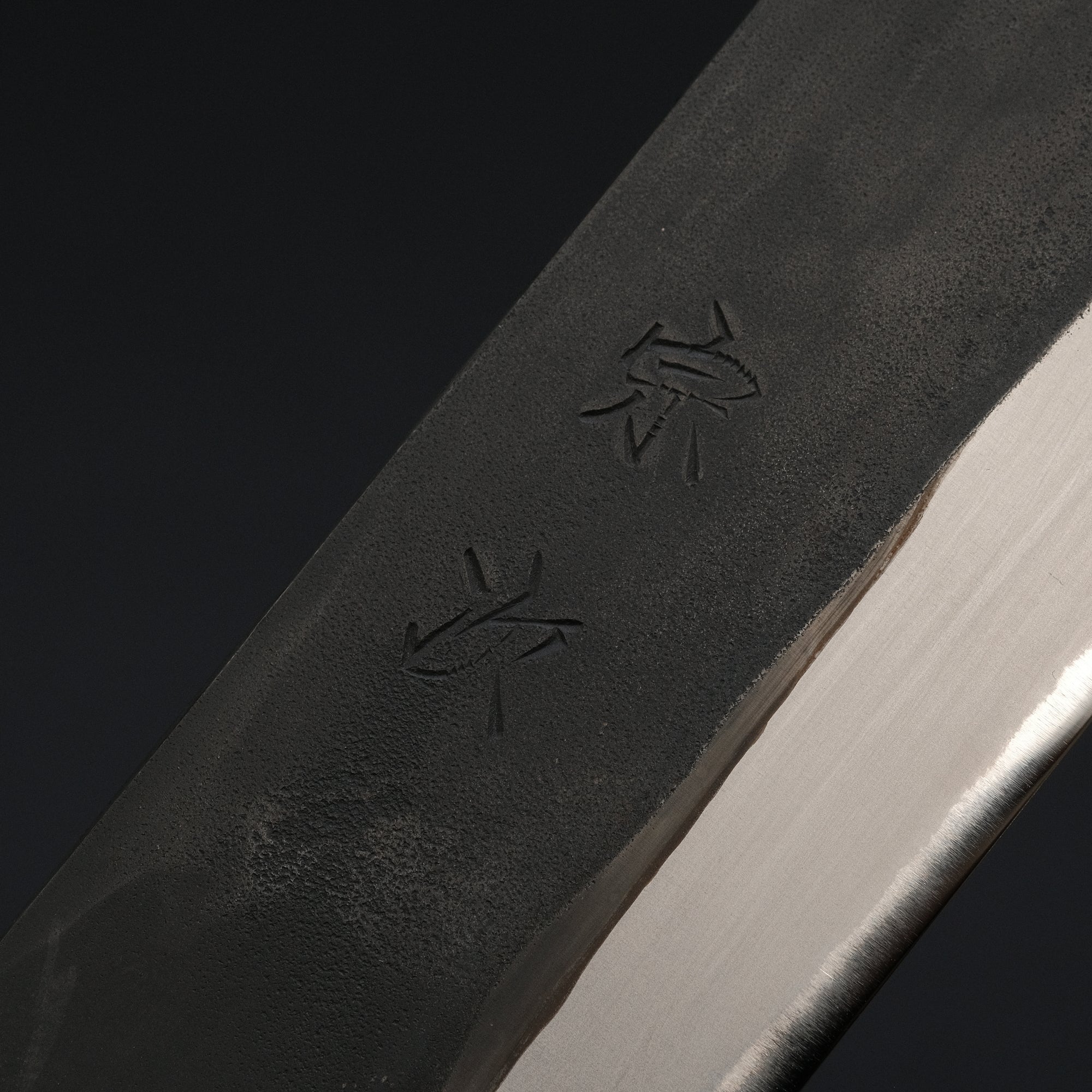 Morihei Munetsugu Blue 