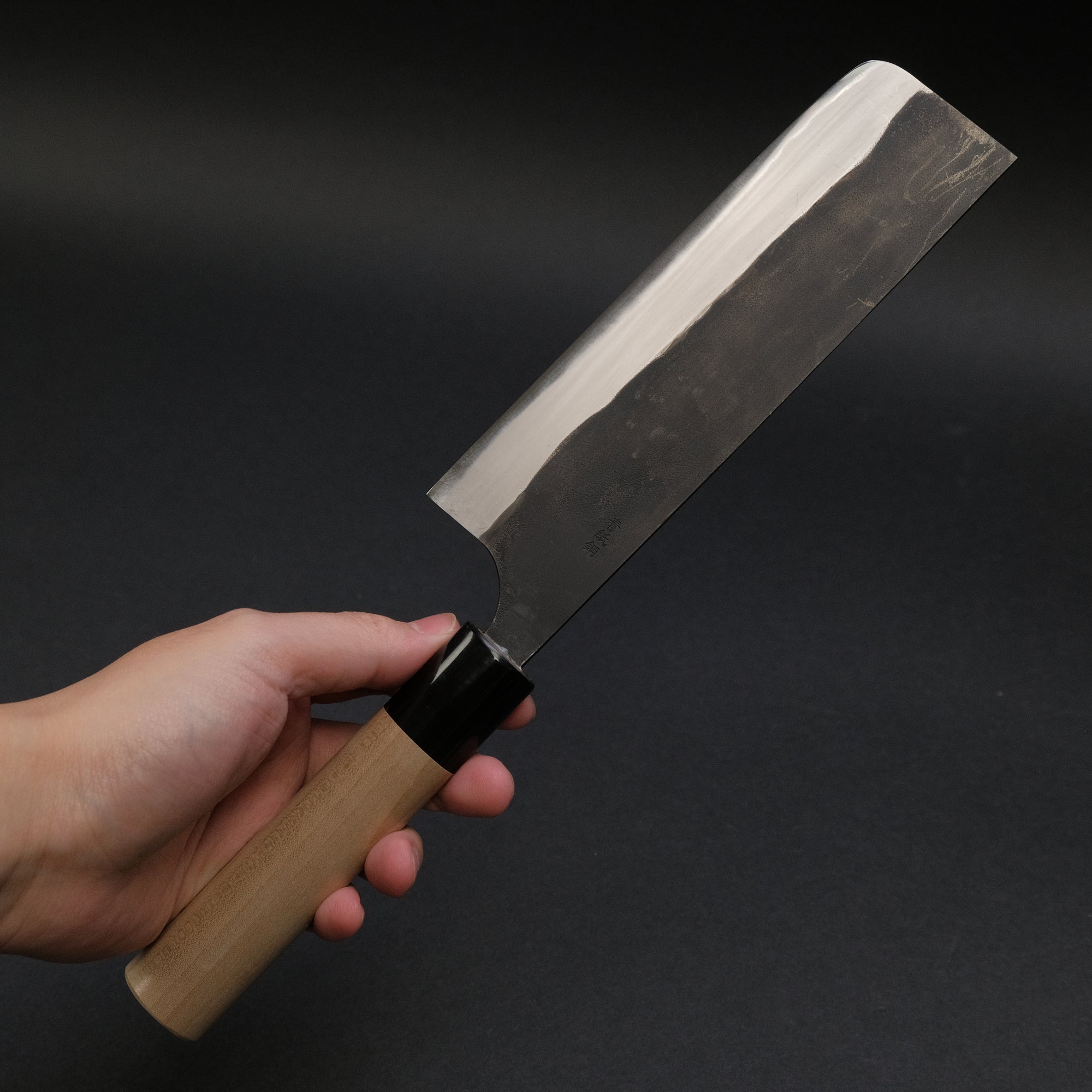 Morihei Munetsugu Blue 