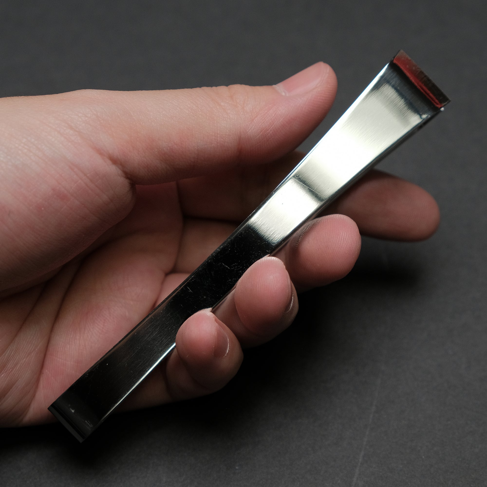 Morihei Tsuru Fish Tweezer 120mm