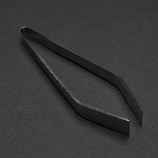 Morihei Tsuru Fish Tweezer 120mm Kaku