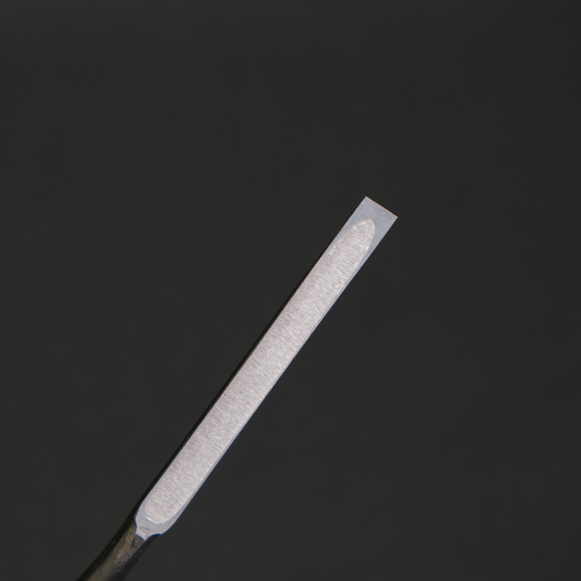 Morihei Yoshitomo Chisel 6mm