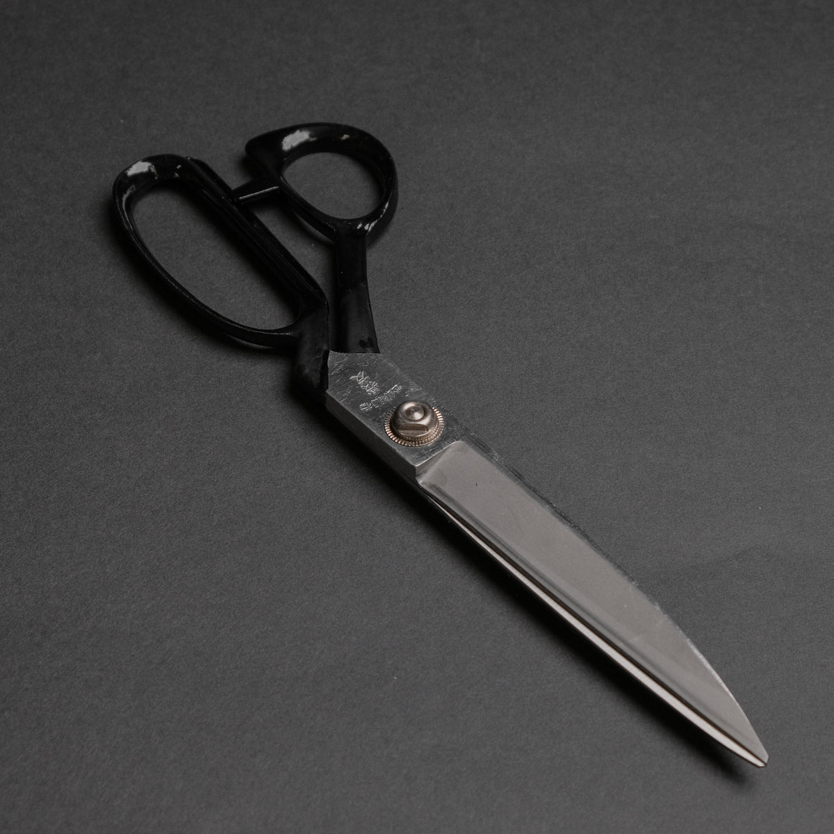 Morihei Yoshitomo Fabric Shears 260mm