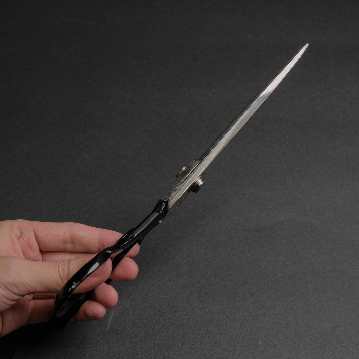 Morihei Yoshitomo Fabric Shears 260mm