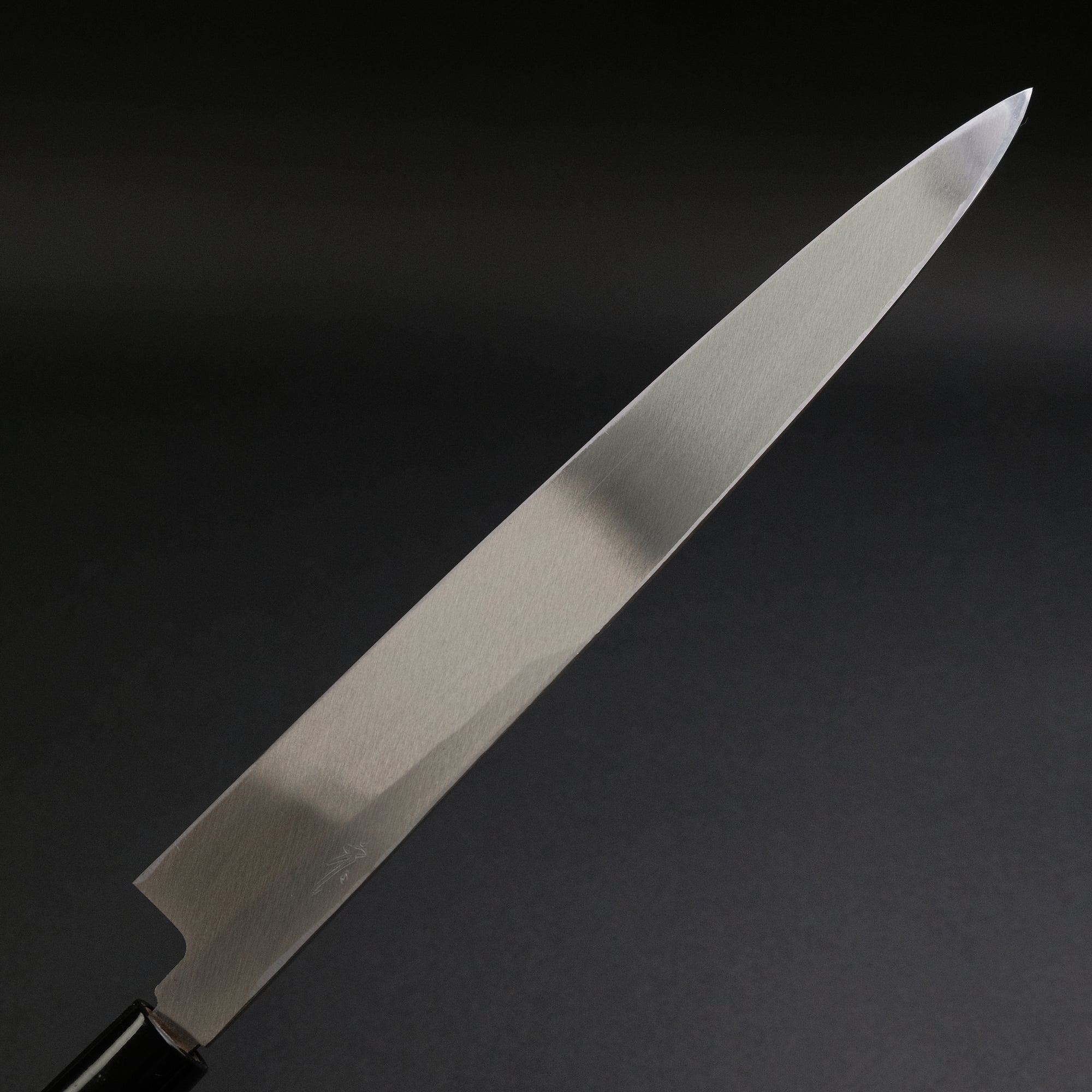 Morihei Yoshitomo Yanagiba 270mm Poplar Handle