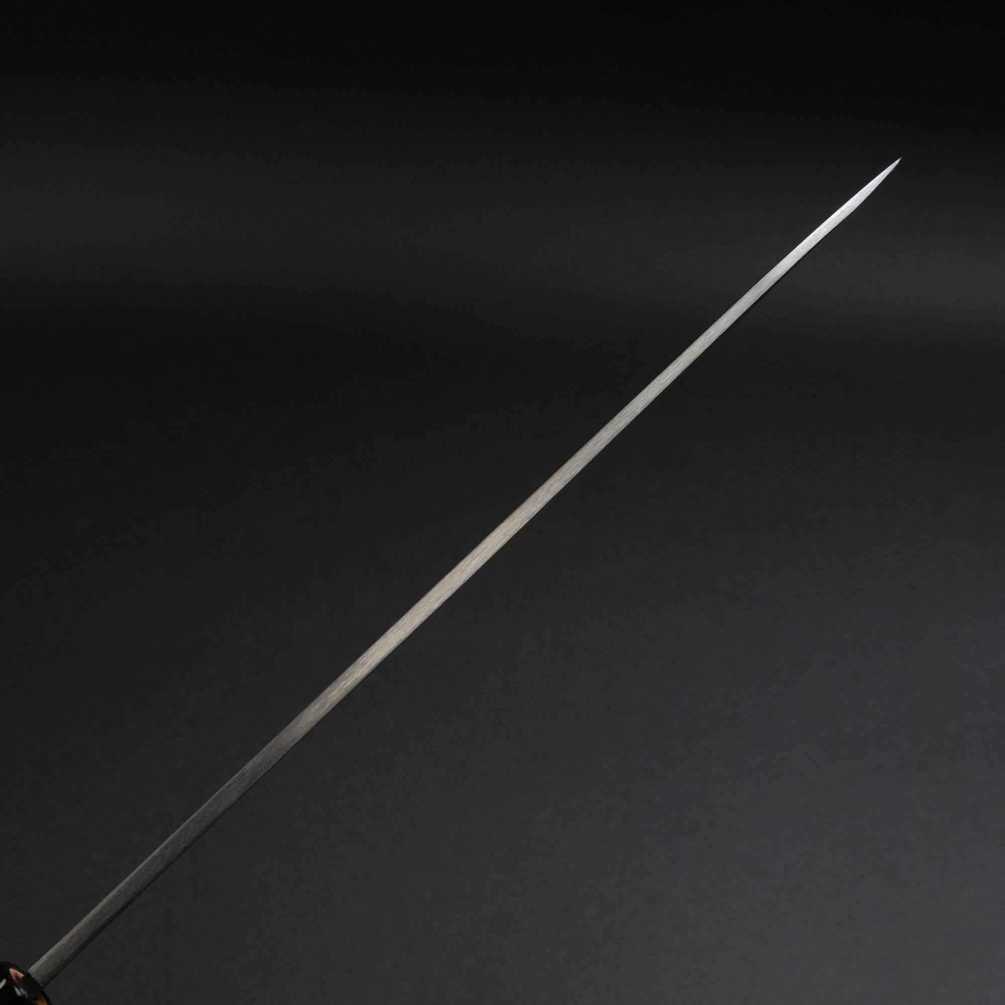 Morihei Yoshitomo Yanagiba 270mm Poplar Handle
